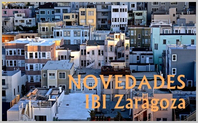 IBI Zaragoza: no afecta el número de propiedades que se tenga además de la vivienda habitual