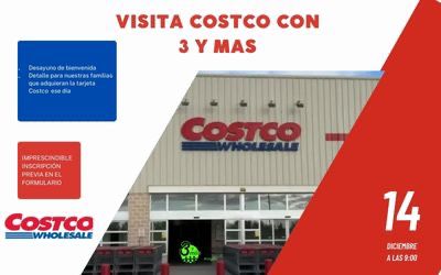 NUEVA VISITA COSCTO